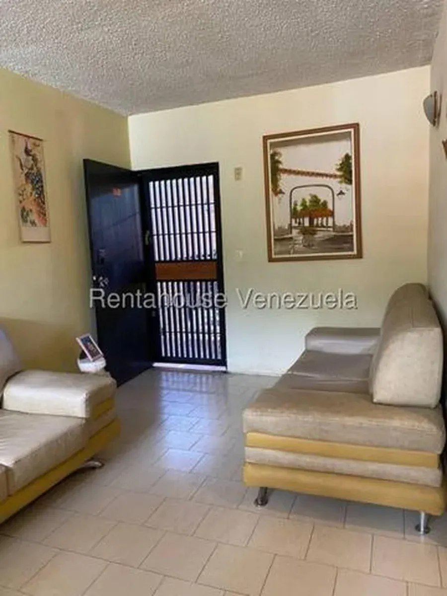 Apartamento en Venta en Nueva Casarapa El Trapiche 26-21836 - 3