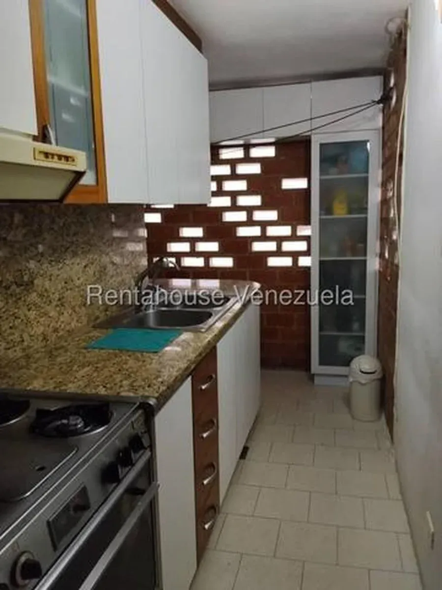 Apartamento en Venta en Nueva Casarapa El Trapiche 26-21836 - 6