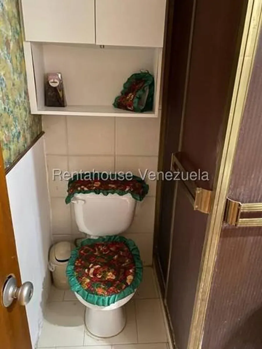 Apartamento en Venta en Nueva Casarapa El Trapiche 26-21836 - 12