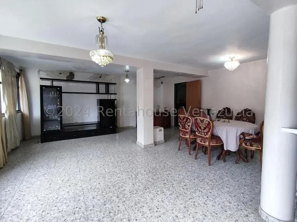 Townhouse en Venta en Castillejo Guatire 25-3807 - 5