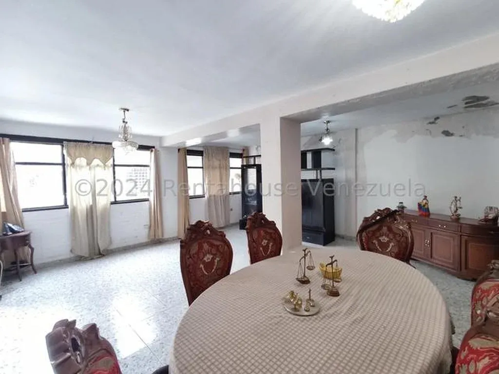 Townhouse en Venta en Castillejo Guatire 25-3807 - 6