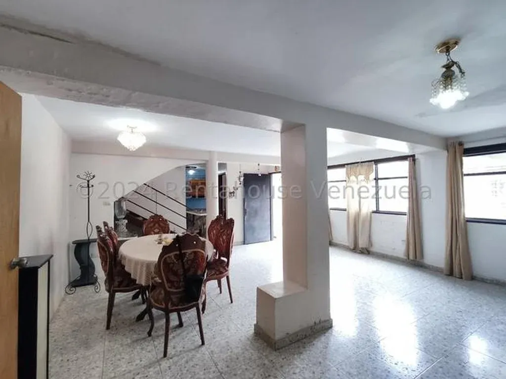 Townhouse en Venta en Castillejo Guatire 25-3807 - 7