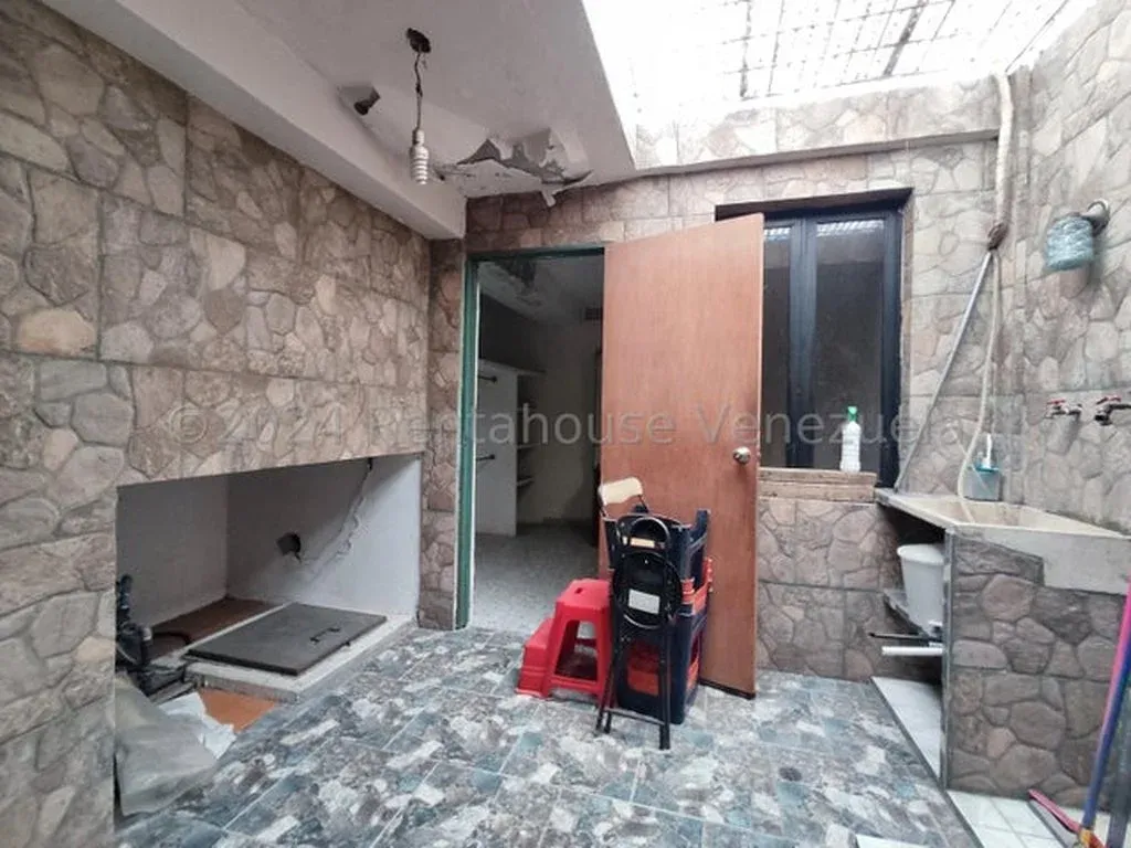 Townhouse en Venta en Castillejo Guatire 25-3807 - 11