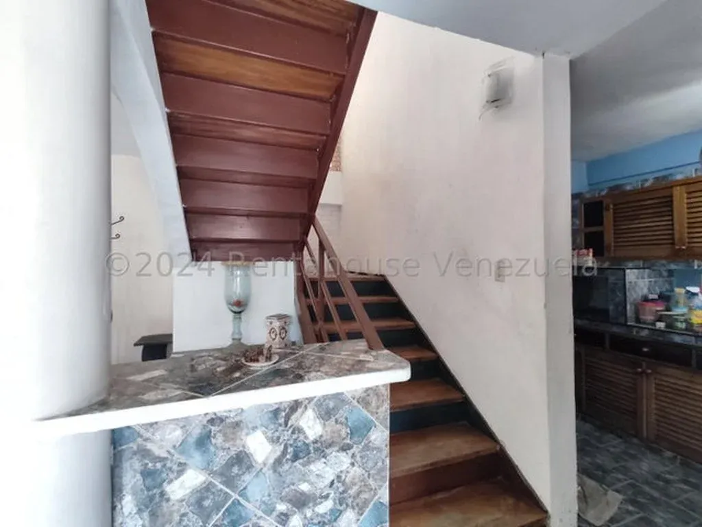 Townhouse en Venta en Castillejo Guatire 25-3807 - 13