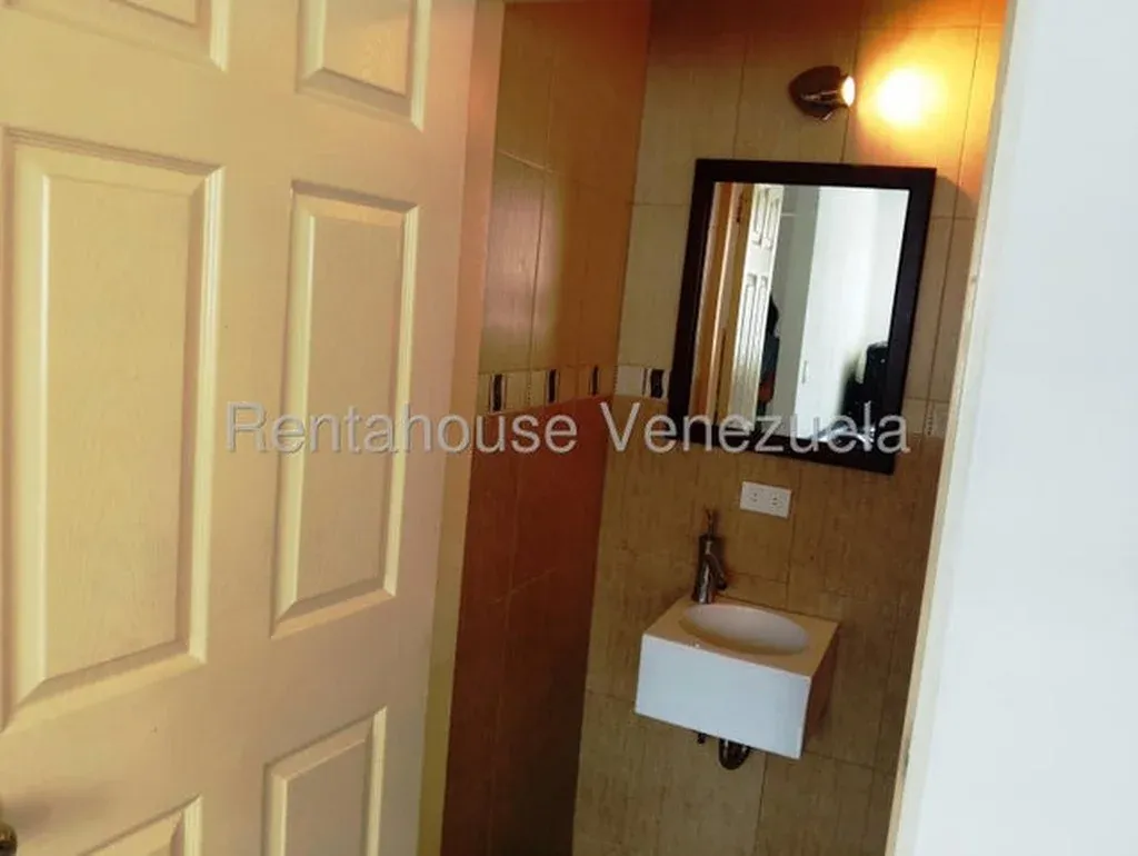 Bello Townhouse en Venta en Terrazas de Buenaventura  27-126  - 11
