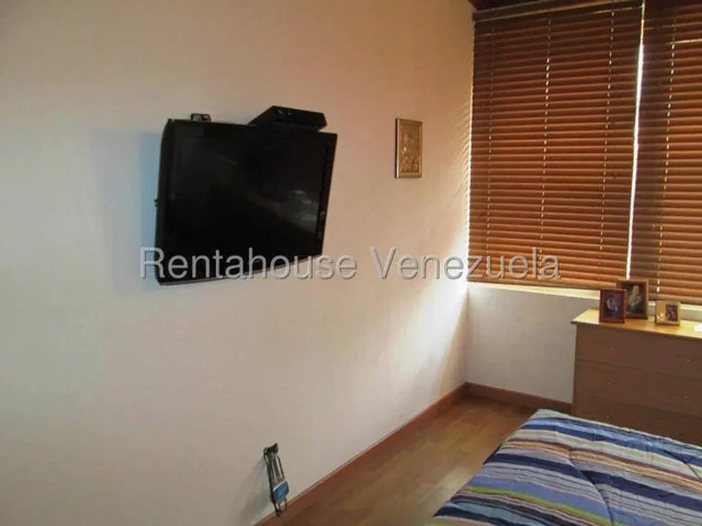 Bello Townhouse en Venta en Terrazas de Buenaventura  27-126  - 14
