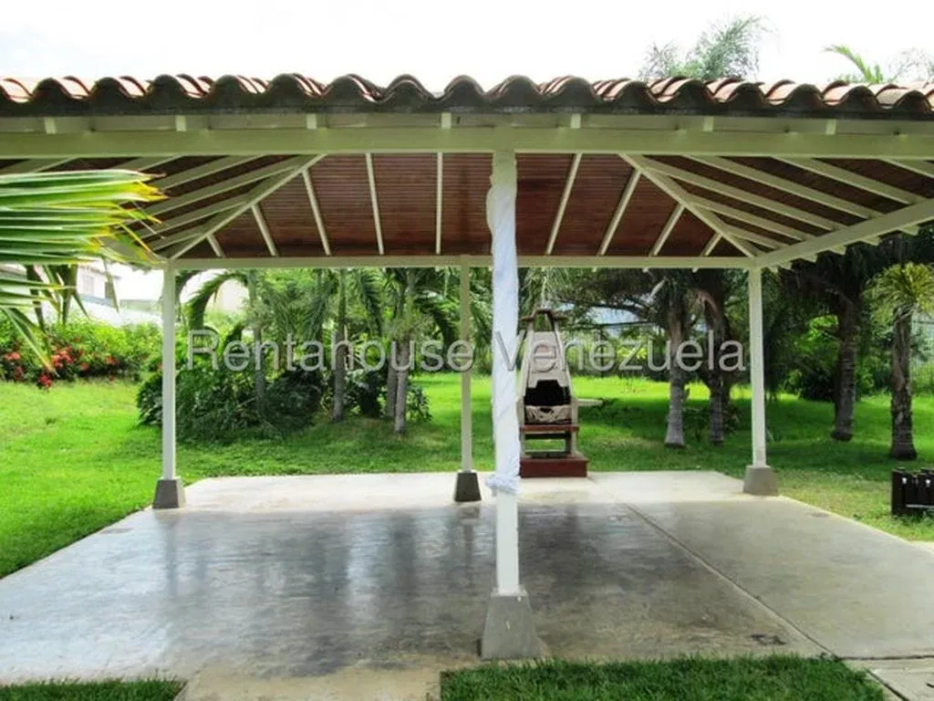 Bello Townhouse en Venta en Terrazas de Buenaventura  27-126  - 19