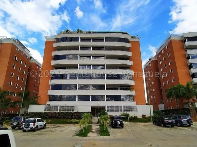 Pent House en Venta en Obra Gris en Buenaventura Suites 26-2584