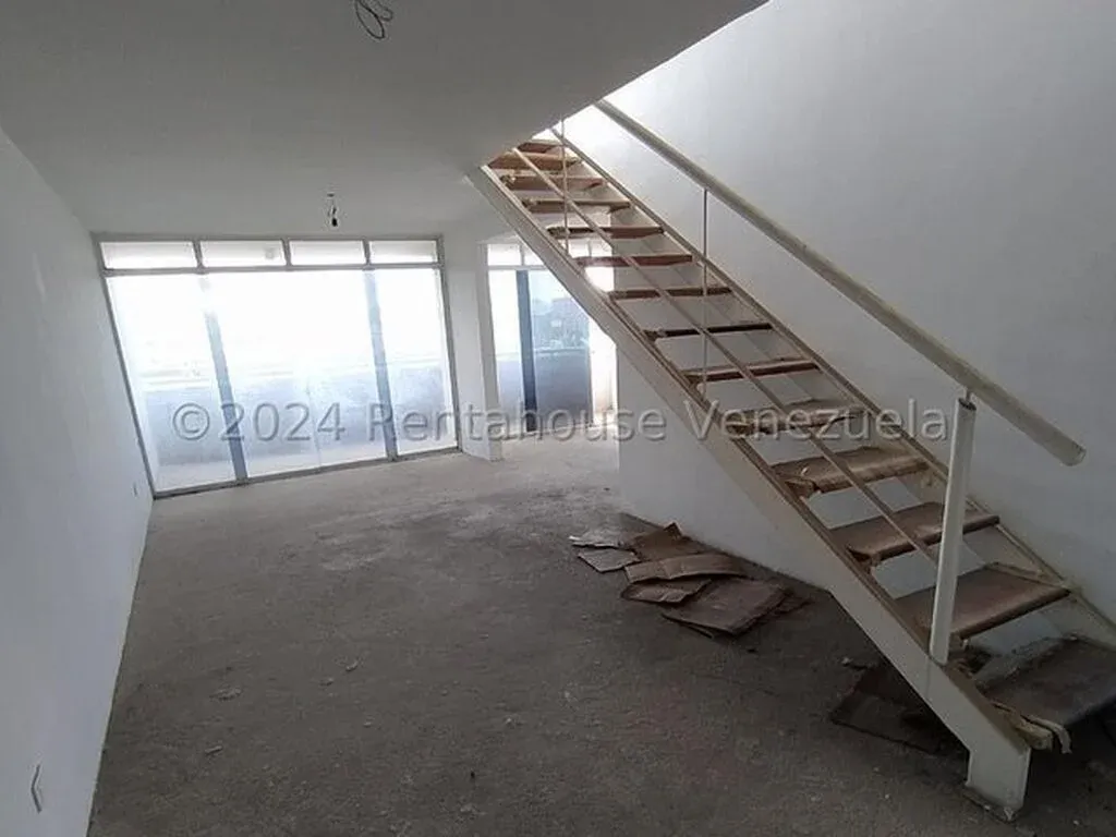 Pent House en Venta en Obra Gris en Buenaventura Suites 26-2584 - 6