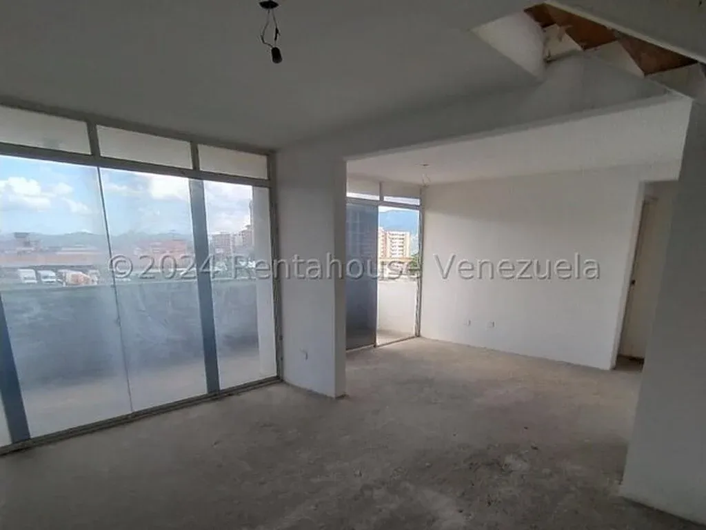 Pent House en Venta en Obra Gris en Buenaventura Suites 26-2584 - 7