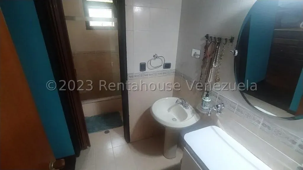 Pent House en Venta en Terrazas de Mampote Guarenas 26-20880 - 8