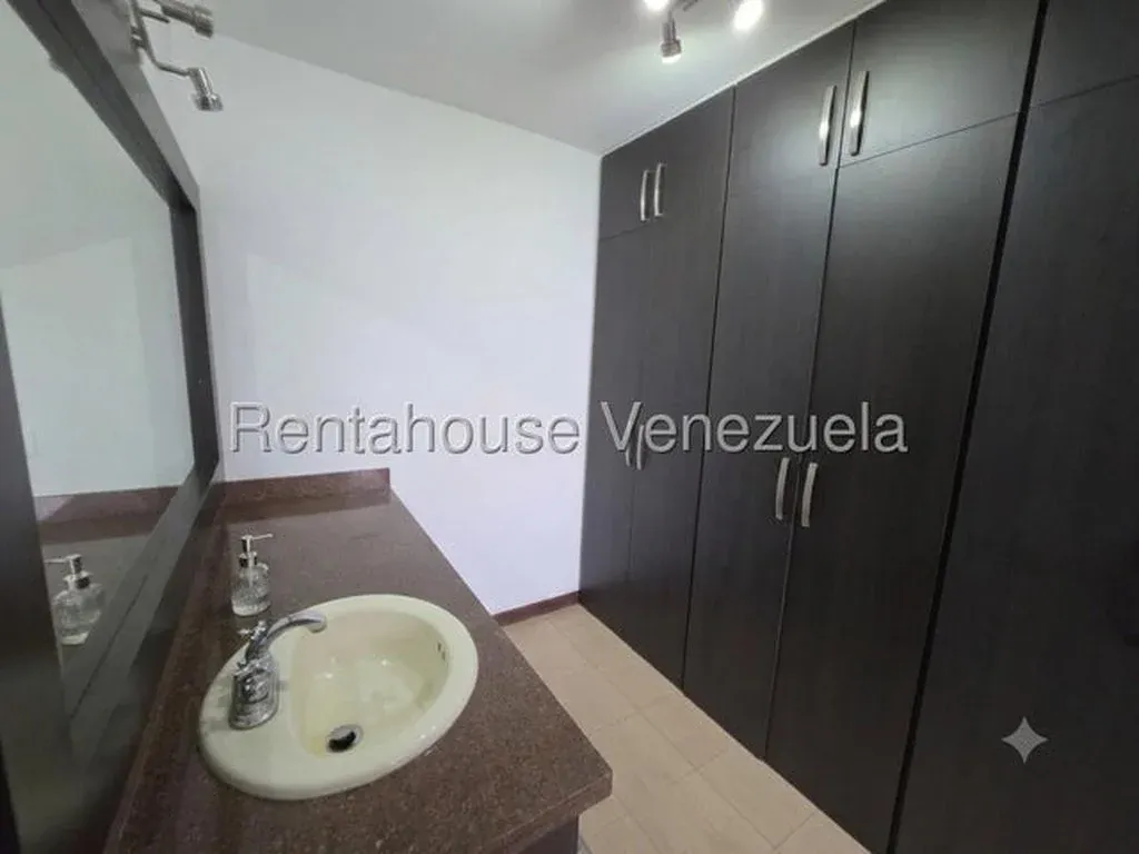 Apartamento en Venta en Los Naranjos del Cafetal 27-920  - 12