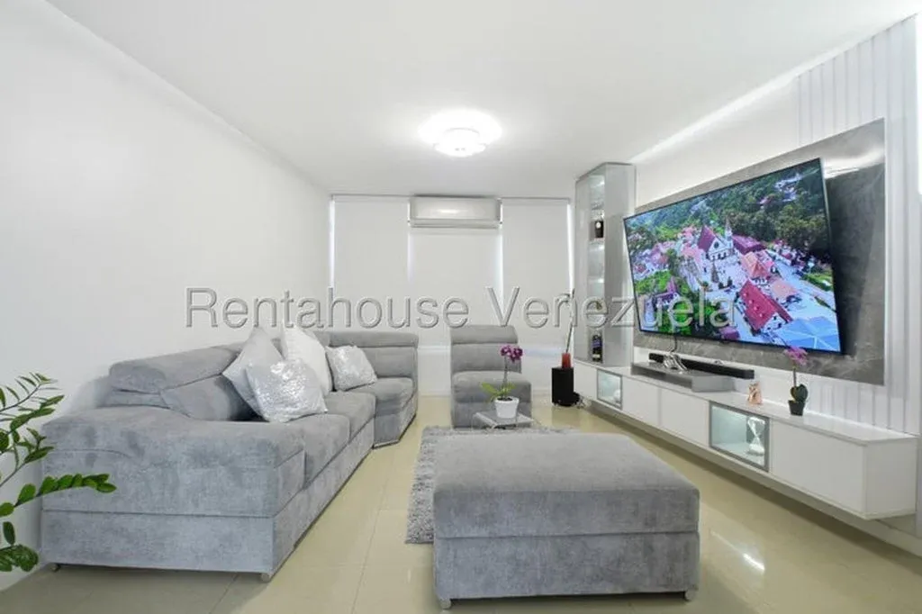 Bello Apartamento en Venta en Santa Fe Norte 27-866 - 3