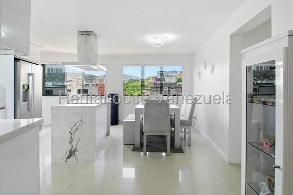 Bello Apartamento en Venta en Santa Fe Norte 27-866 - 4