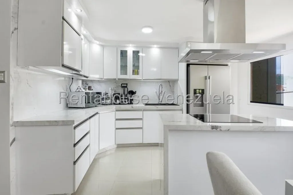 Bello Apartamento en Venta en Santa Fe Norte 27-866 - 5