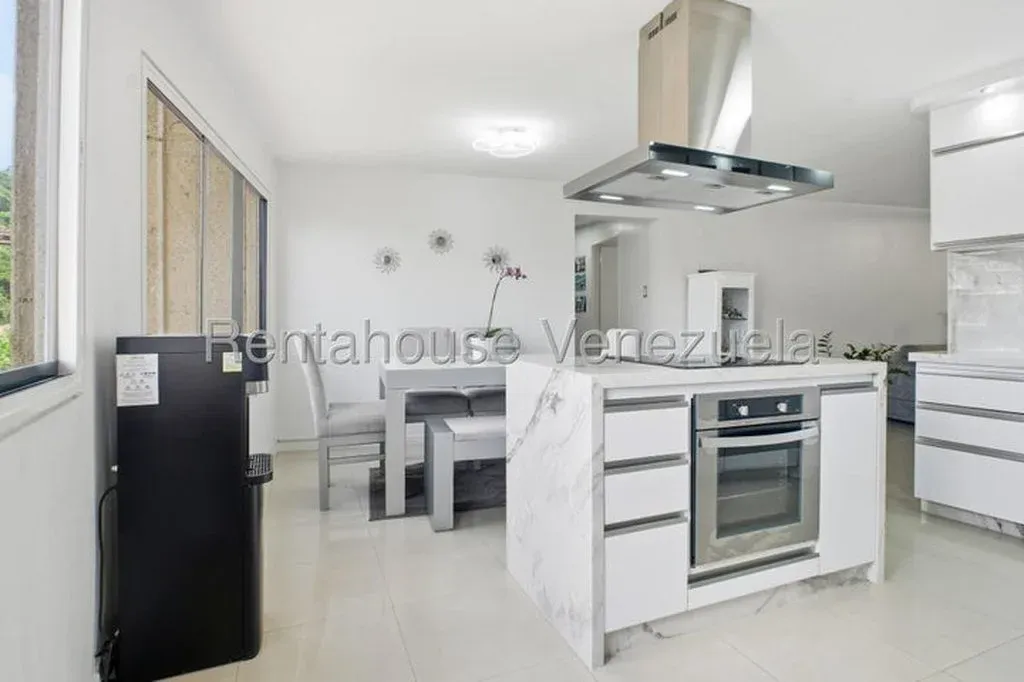 Bello Apartamento en Venta en Santa Fe Norte 27-866 - 6