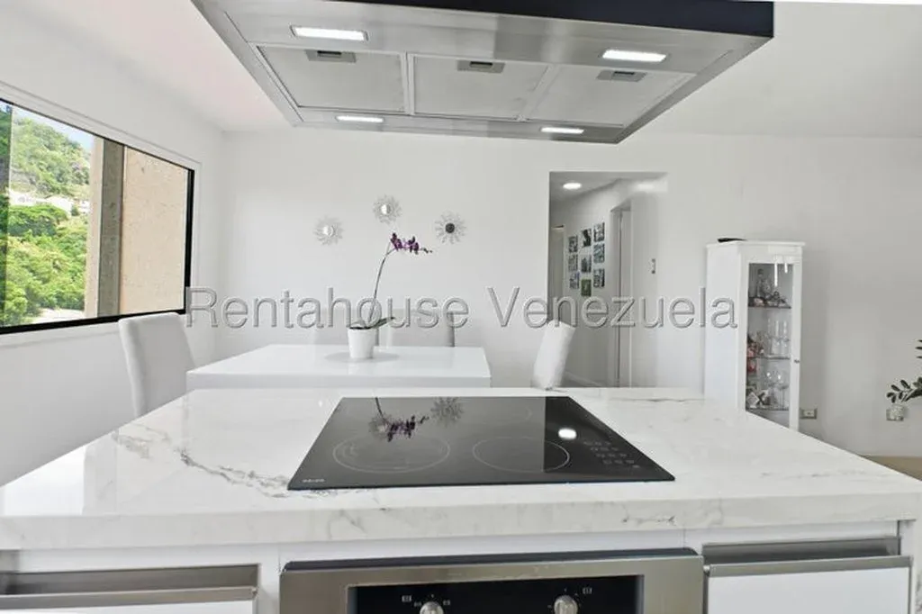 Bello Apartamento en Venta en Santa Fe Norte 27-866 - 7