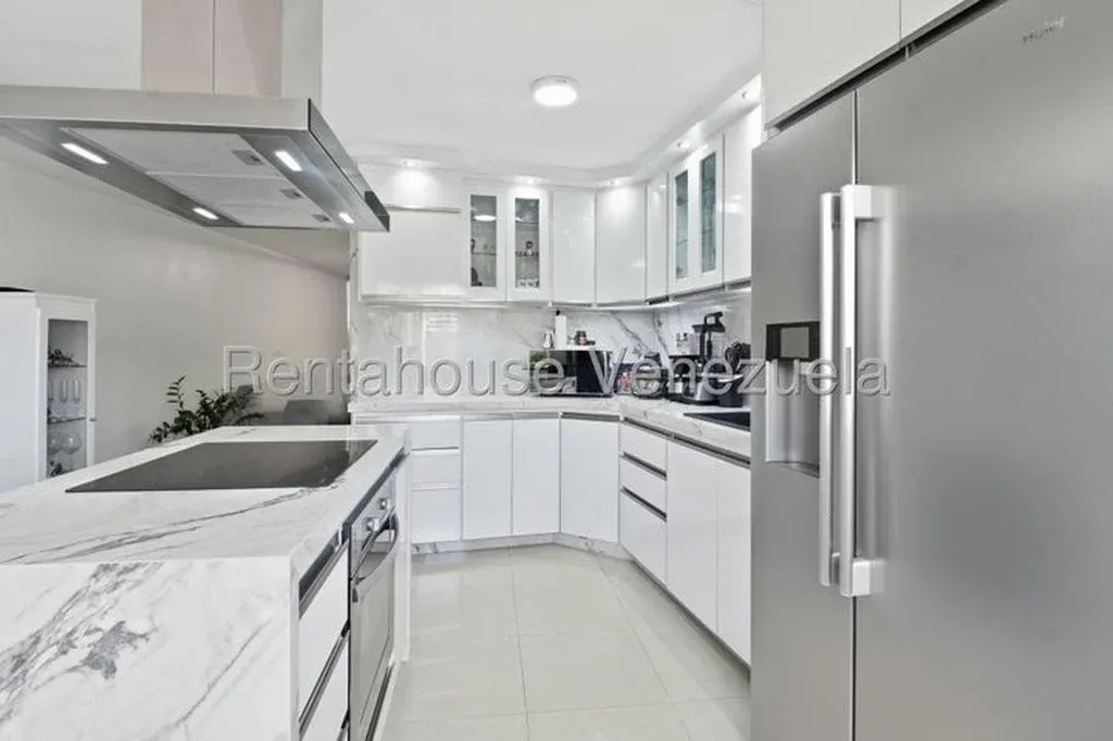 Bello Apartamento en Venta en Santa Fe Norte 27-866 - 9
