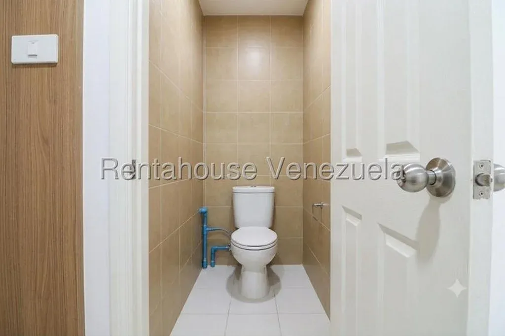 Bello Apartamento en Venta en Santa Fe Norte 27-866 - 10