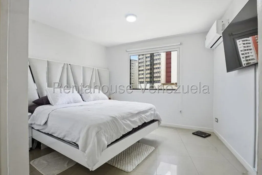 Bello Apartamento en Venta en Santa Fe Norte 27-866 - 12