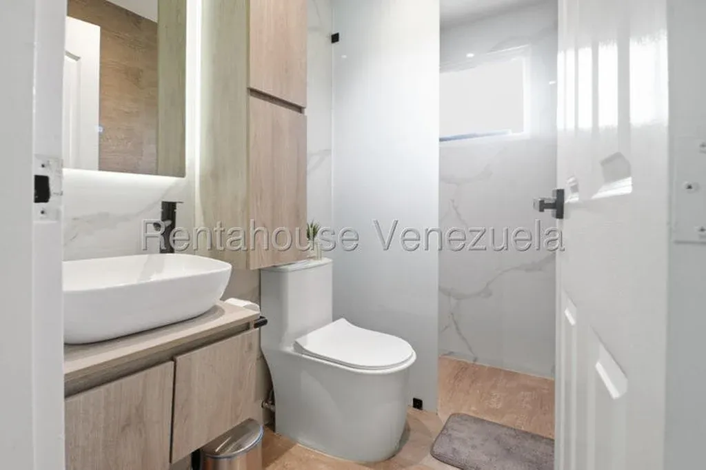 Bello Apartamento en Venta en Santa Fe Norte 27-866 - 13