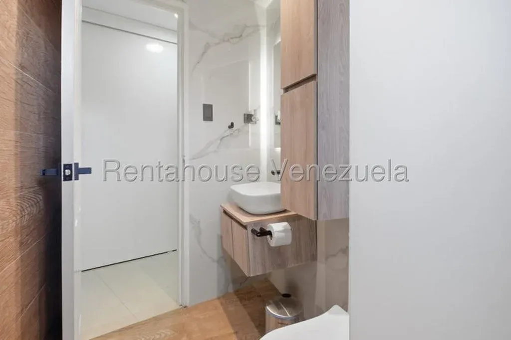 Bello Apartamento en Venta en Santa Fe Norte 27-866 - 16
