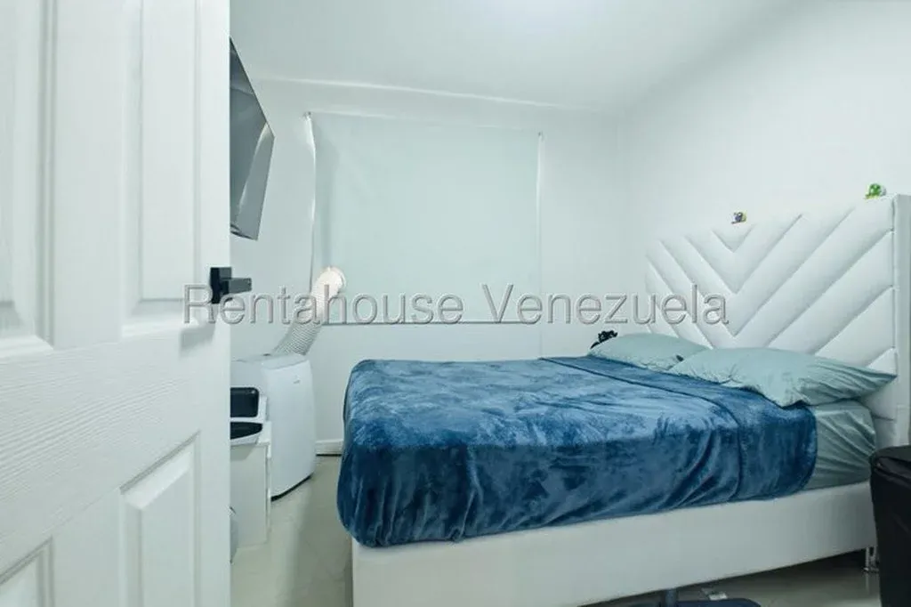Bello Apartamento en Venta en Santa Fe Norte 27-866 - 17