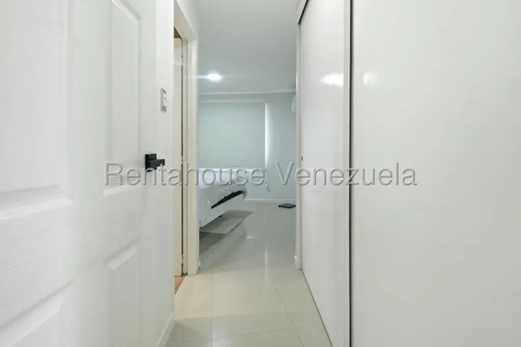 Bello Apartamento en Venta en Santa Fe Norte 27-866 - 18