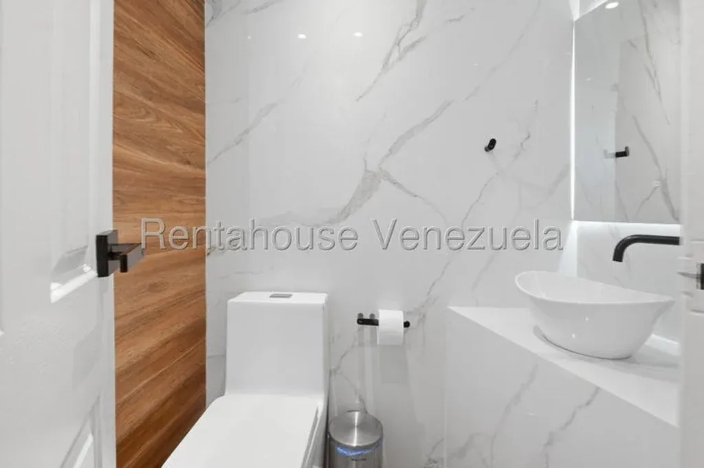 Bello Apartamento en Venta en Santa Fe Norte 27-866 - 19