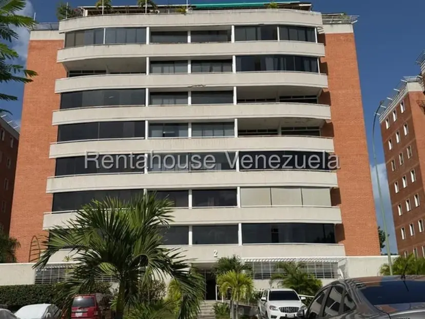 Bonito Apartamento en Guarenas en Buenaventura Suites 27-1074