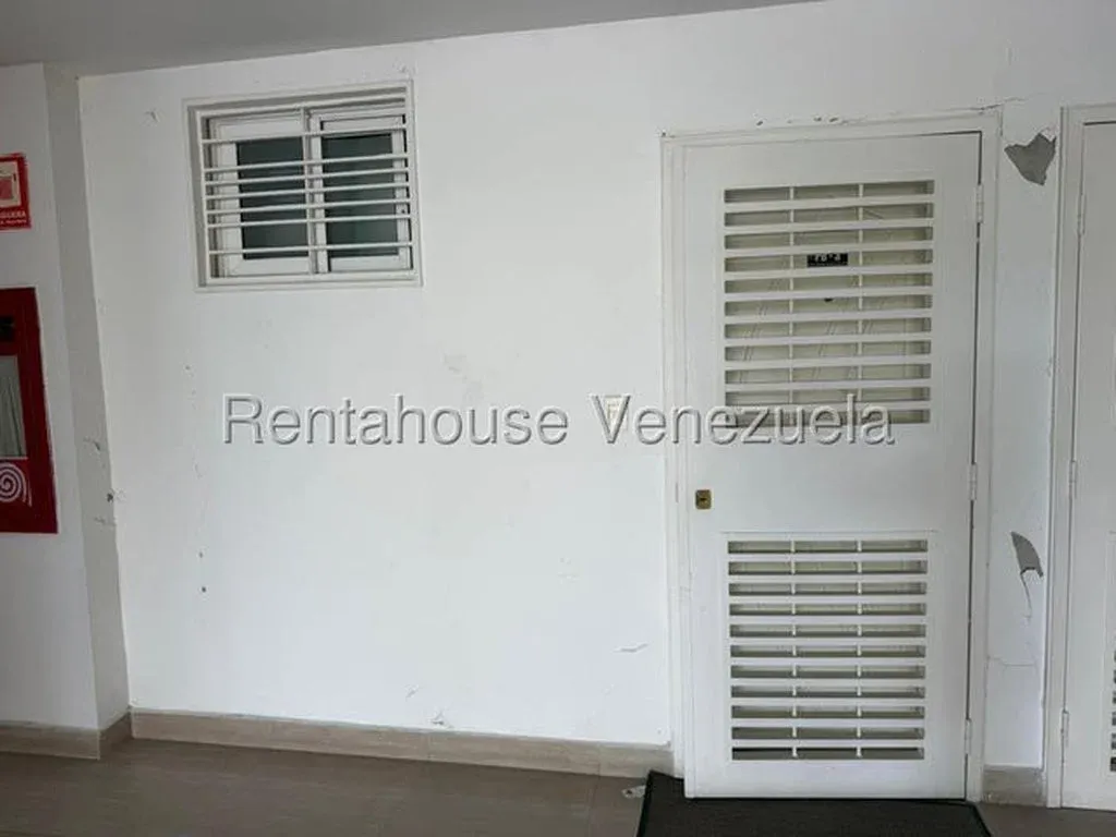 Bonito Apartamento en Guarenas en Buenaventura Suites 27-1074 - 3