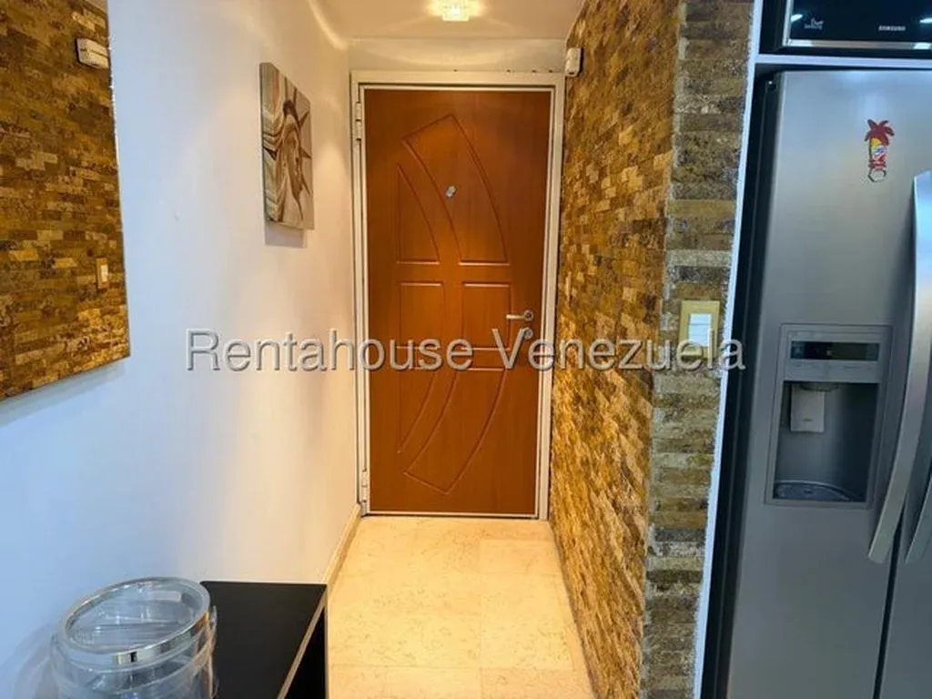 Bonito Apartamento en Guarenas en Buenaventura Suites 27-1074 - 4