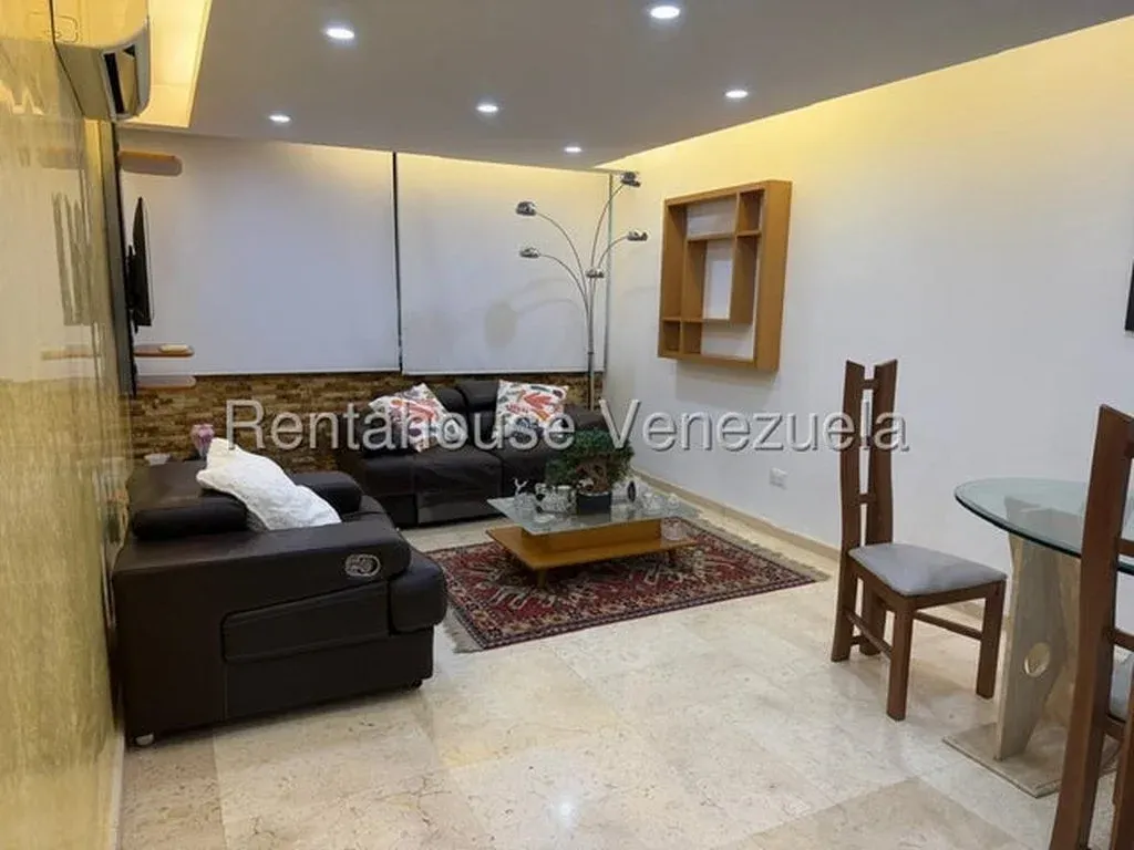 Bonito Apartamento en Guarenas en Buenaventura Suites 27-1074 - 5