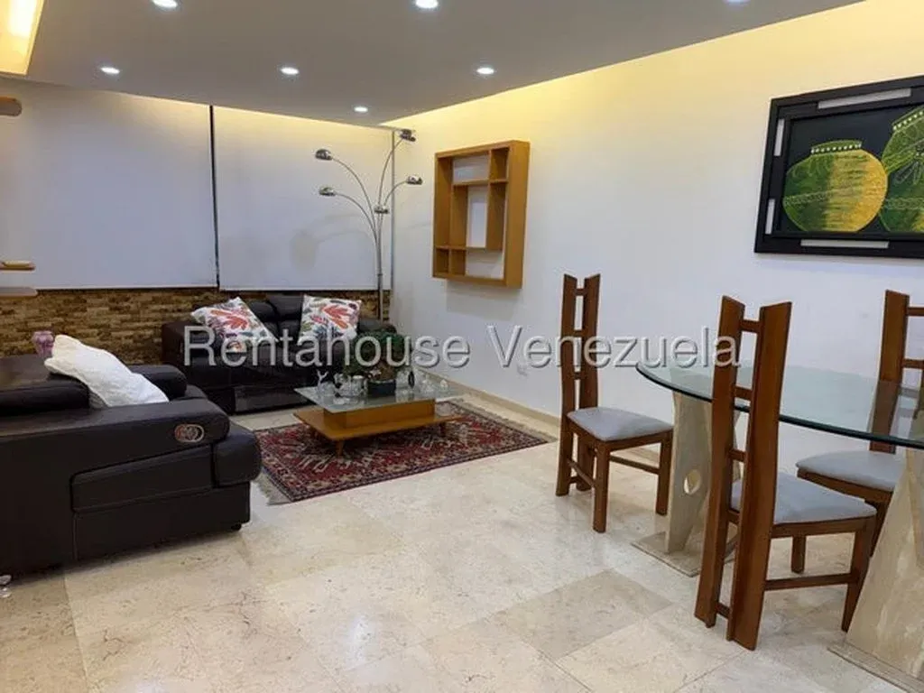 Bonito Apartamento en Guarenas en Buenaventura Suites 27-1074 - 8