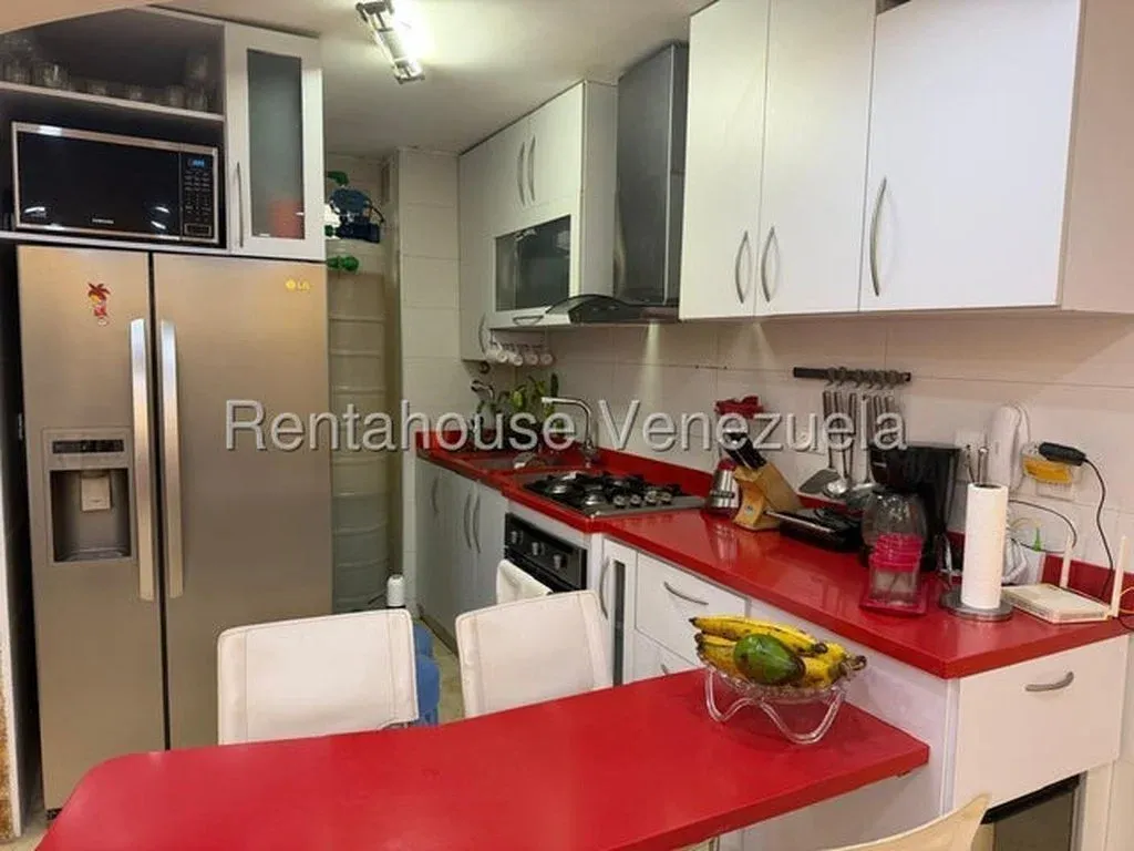 Bonito Apartamento en Guarenas en Buenaventura Suites 27-1074 - 9