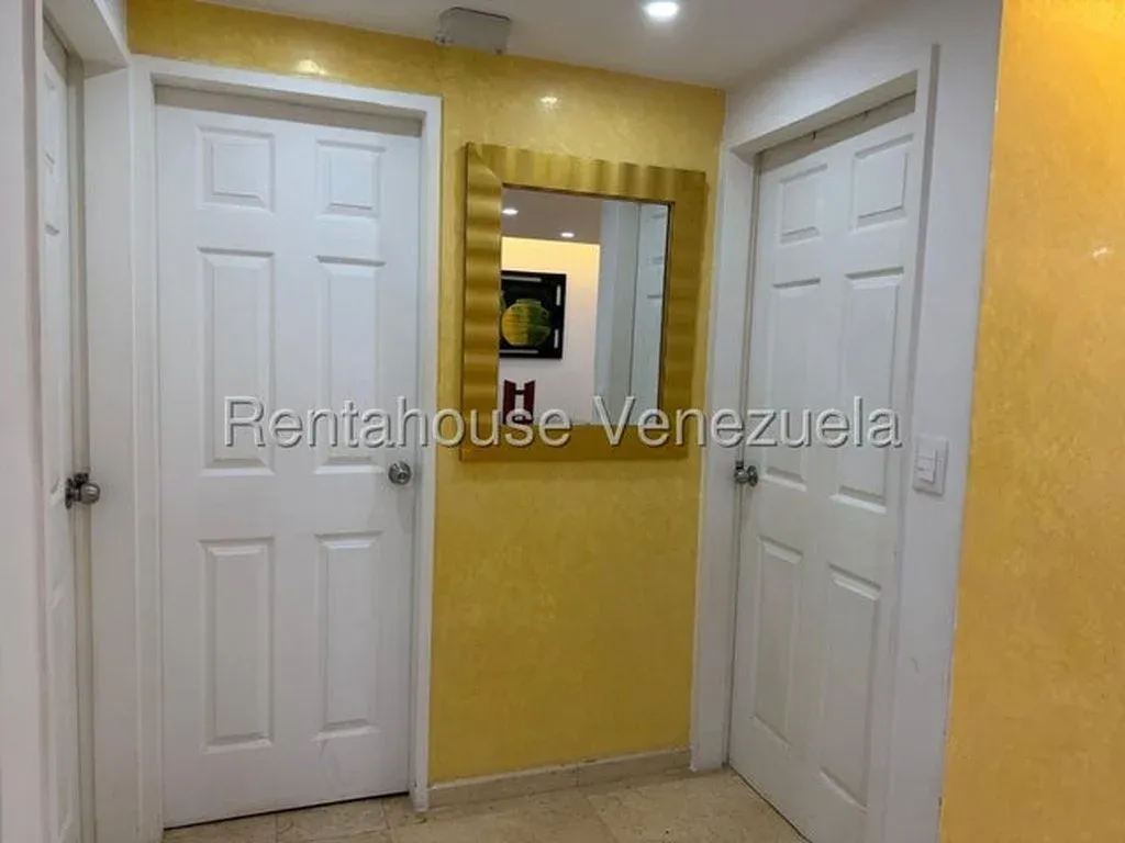 Bonito Apartamento en Guarenas en Buenaventura Suites 27-1074 - 11