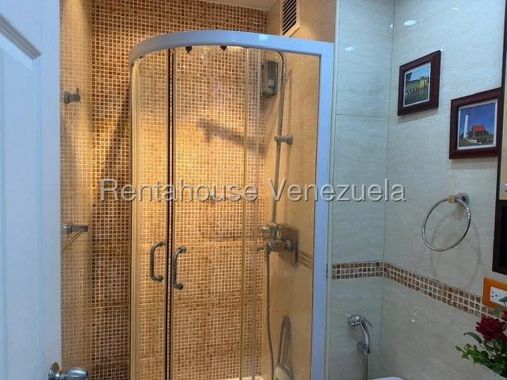 Bonito Apartamento en Guarenas en Buenaventura Suites 27-1074 - 14