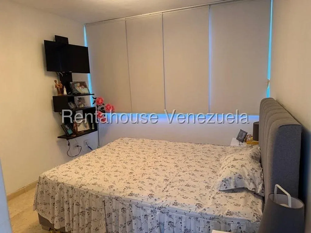 Bonito Apartamento en Guarenas en Buenaventura Suites 27-1074 - 15