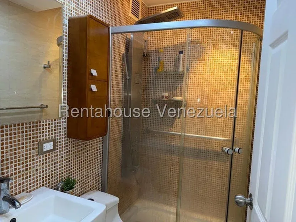 Bonito Apartamento en Guarenas en Buenaventura Suites 27-1074 - 17