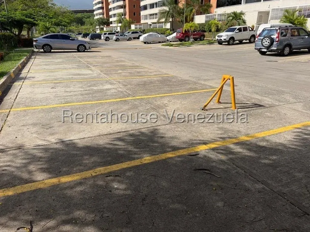 Bonito Apartamento en Guarenas en Buenaventura Suites 27-1074 - 22