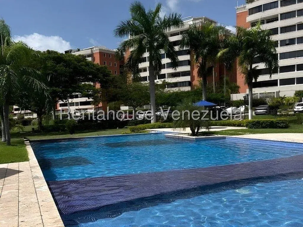 Bonito Apartamento en Guarenas en Buenaventura Suites 27-1074 - 23