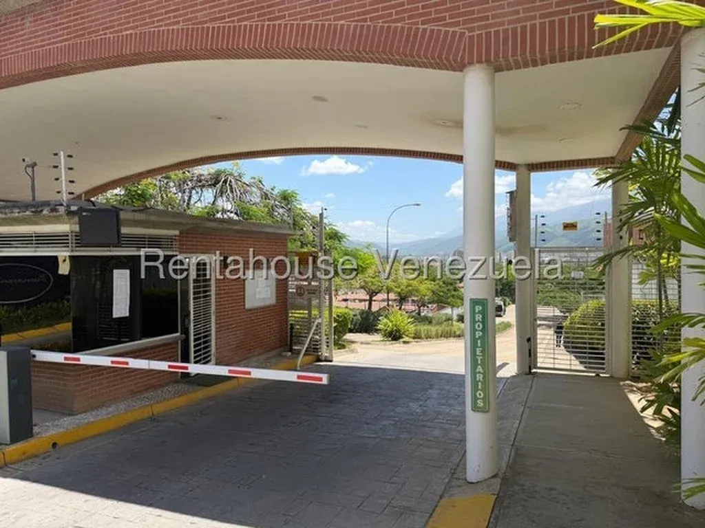 Bonito Apartamento en Guarenas en Buenaventura Suites 27-1074 - 24