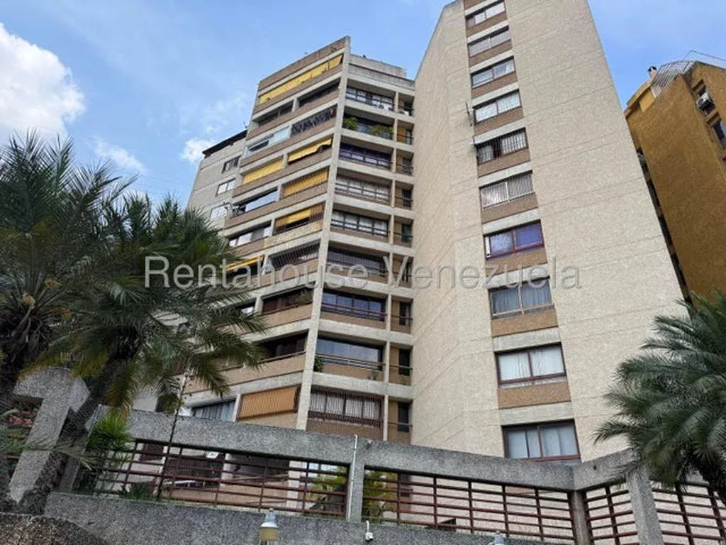 Lindo Apartamento en Terrazas del Avila 26-20353