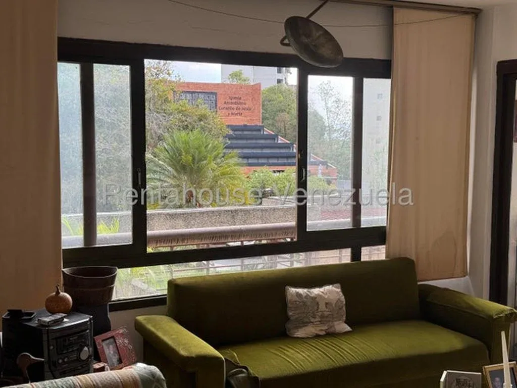 Lindo Apartamento en Terrazas del Avila 26-20353 - 3