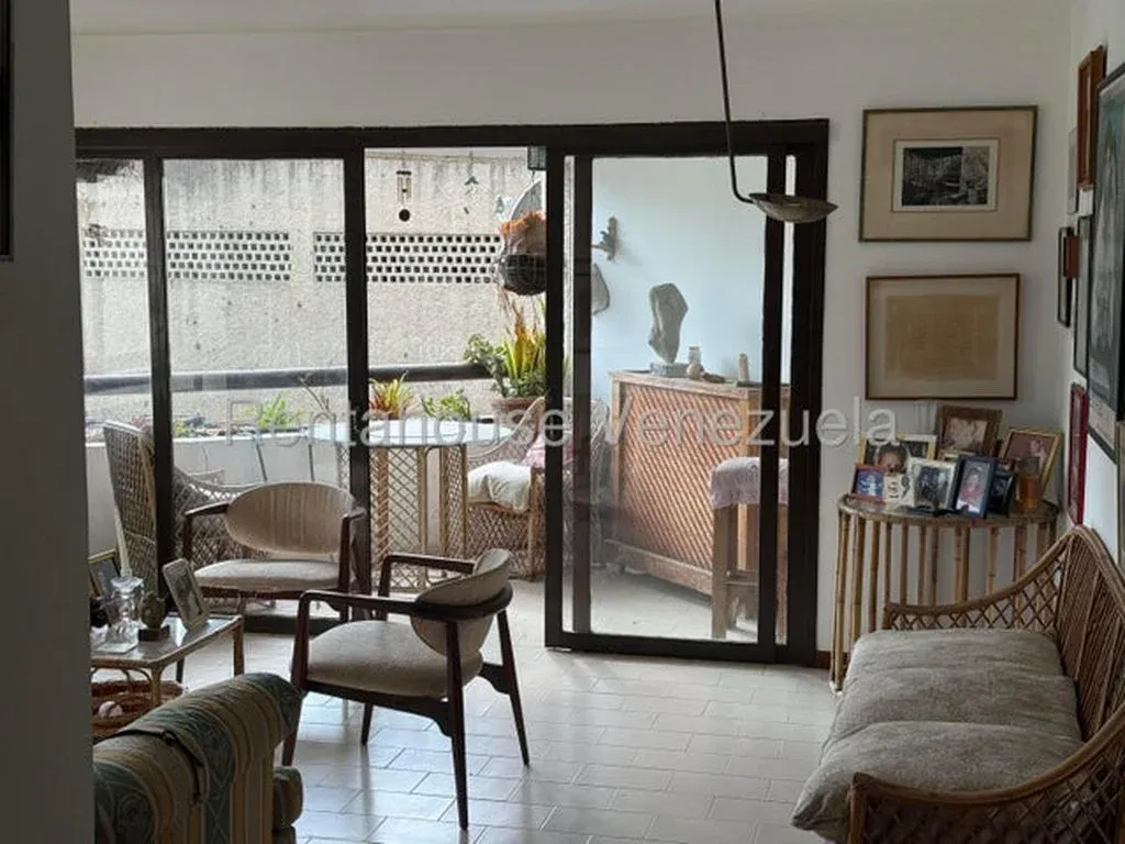 Lindo Apartamento en Terrazas del Avila 26-20353 - 5