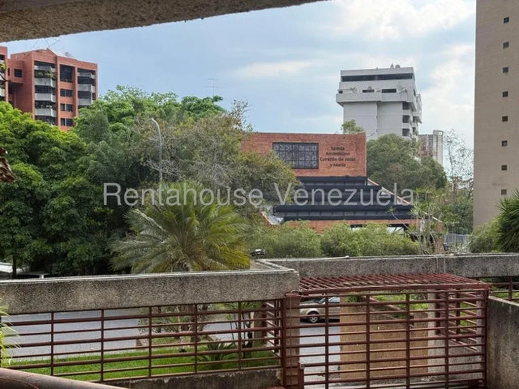 Lindo Apartamento en Terrazas del Avila 26-20353 - 6