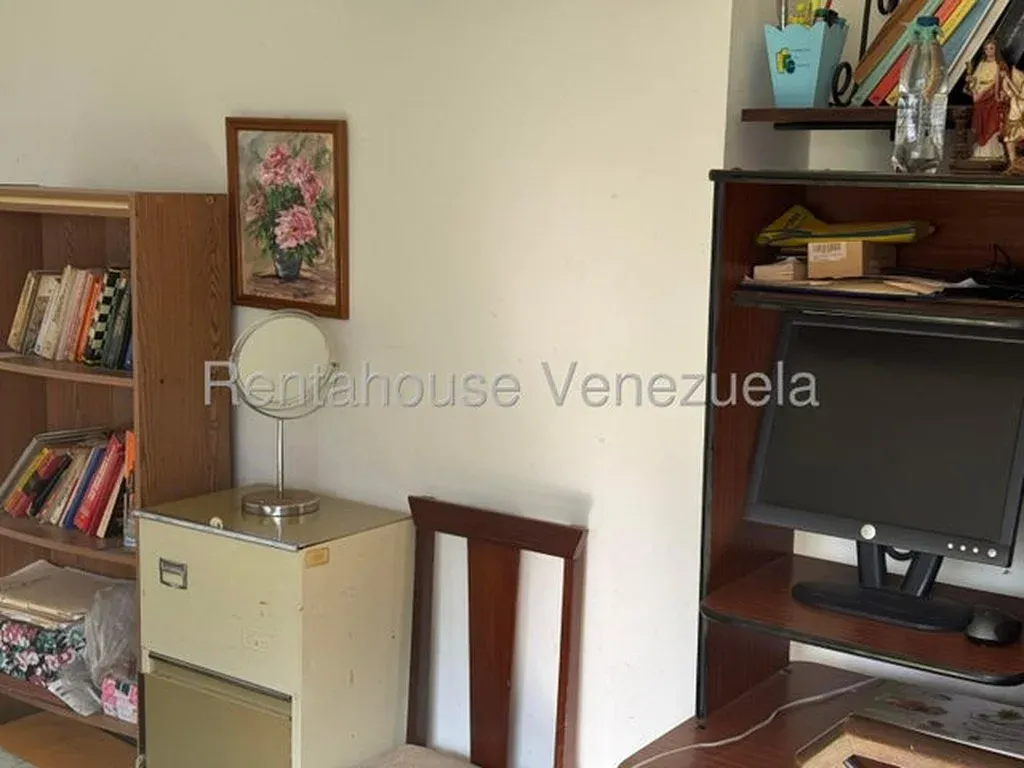 Lindo Apartamento en Terrazas del Avila 26-20353 - 15
