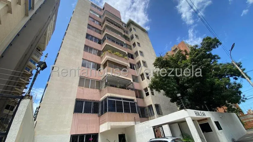 Apartamento en venta en sector La Lago