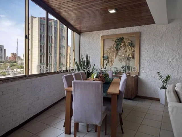 Bello apartamento en venta en sector La Lago - 7