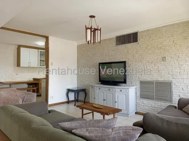 Bello apartamento en venta en sector La Lago - 12
